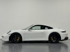 Thumbnail image: Porsche 992 GT3 Touring