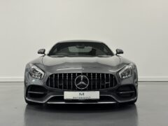 Thumbnail image: Mercedes AMG GT S Coupe