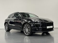 Thumbnail image: Porsche Macan 3.0i S