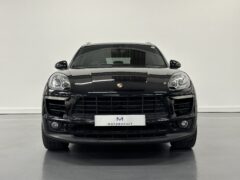 Thumbnail image: Porsche Macan 3.0i S