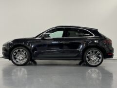 Thumbnail image: Porsche Macan 3.0i S