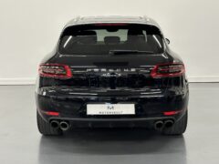 Thumbnail image: Porsche Macan 3.0i S