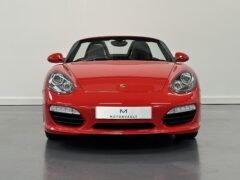 Thumbnail image: Porsche 987 Boxster S 3.4 PDK