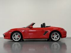 Thumbnail image: Porsche 987 Boxster S 3.4 PDK