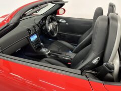 Thumbnail image: Porsche 987 Boxster S 3.4 PDK