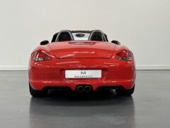 Thumbnail image: Porsche 987 Boxster S 3.4 PDK