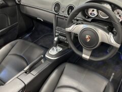 Thumbnail image: Porsche 987 Boxster S 3.4 PDK