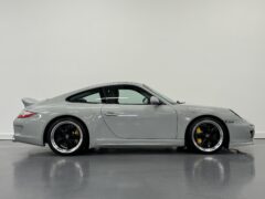 Thumbnail image: Porsche 997 Sport Classic