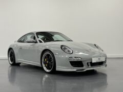 Thumbnail image: Porsche 997 Sport Classic