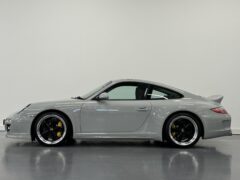 Thumbnail image: Porsche 997 Sport Classic