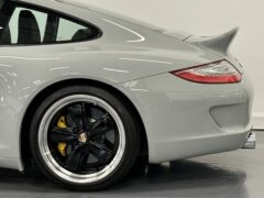 Thumbnail image: Porsche 997 Sport Classic