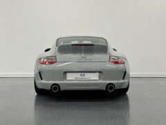 Thumbnail image: Porsche 997 Sport Classic