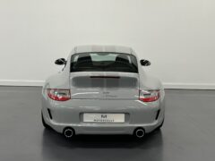 Thumbnail image: Porsche 997 Sport Classic