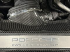 Thumbnail image: Porsche 997 Sport Classic