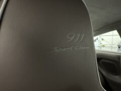 Thumbnail image: Porsche 997 Sport Classic