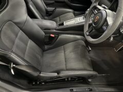 Thumbnail image: Porsche 991 GT3 RS Gen 2