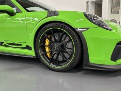 Thumbnail image: Porsche 991 GT3 RS Gen 2