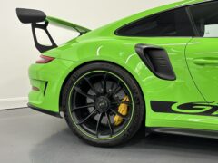 Thumbnail image: Porsche 991 GT3 RS Gen 2