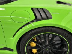 Thumbnail image: Porsche 991 GT3 RS Gen 2