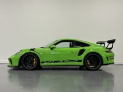 Thumbnail image: Porsche 991 GT3 RS Gen 2