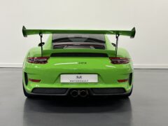 Thumbnail image: Porsche 991 GT3 RS Gen 2