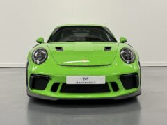 Thumbnail image: Porsche 991 GT3 RS Gen 2