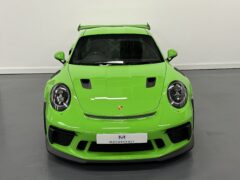 Thumbnail image: Porsche 991 GT3 RS Gen 2