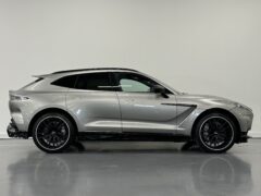 Thumbnail image: Aston Martin DBX 707