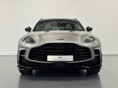 Thumbnail image: Aston Martin DBX 707