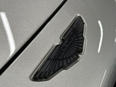 Thumbnail image: Aston Martin DBX 707