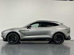 Thumbnail image: Aston Martin DBX 707