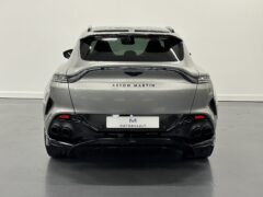 Thumbnail image: Aston Martin DBX 707