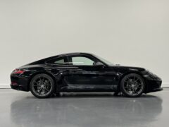 Thumbnail image: Porsche 991 Carrera T Manual