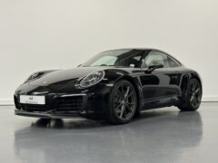 Thumbnail image: Porsche 991 Carrera T Manual