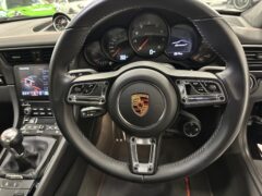 Thumbnail image: Porsche 991 Carrera T Manual