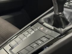 Thumbnail image: Porsche 991 Carrera T Manual