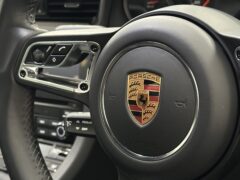 Thumbnail image: Porsche 991 Carrera T Manual