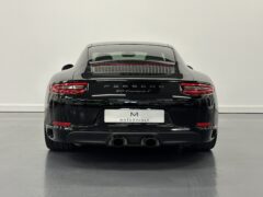 Thumbnail image: Porsche 991 Carrera T Manual