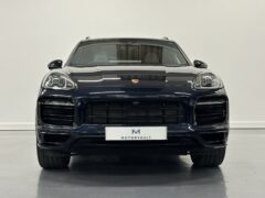 Thumbnail image: Porsche Cayenne 3.0 V6 E-Hybrid 17.9kWh Tiptronic S 4WD