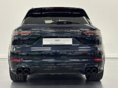 Thumbnail image: Porsche Cayenne 3.0 V6 E-Hybrid 17.9kWh Tiptronic S 4WD