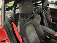 Thumbnail image: Porsche GT4 Clubsport Manual