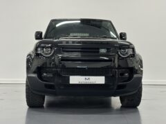 Thumbnail image: Land Rover Defender Hard Top SE D250