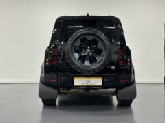 Thumbnail image: Land Rover Defender Hard Top SE D250