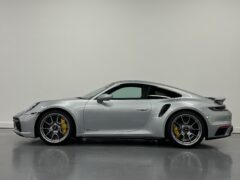 Thumbnail image: Porsche 992 Turbo S Coupe