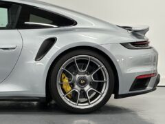 Thumbnail image: Porsche 992 Turbo S Coupe