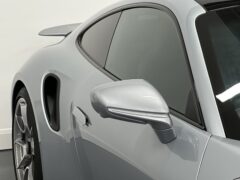 Thumbnail image: Porsche 992 Turbo S Coupe