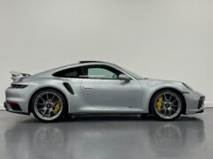 Thumbnail image: Porsche 992 Turbo S Coupe