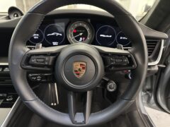 Thumbnail image: Porsche 992 Turbo S Coupe