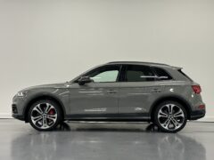 Thumbnail image: Audi SQ5 Vorsprung