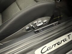 Thumbnail image: Porsche 991 Carrera T Manual